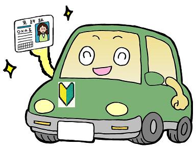 Learning to Drive in Japan – Vocabulary